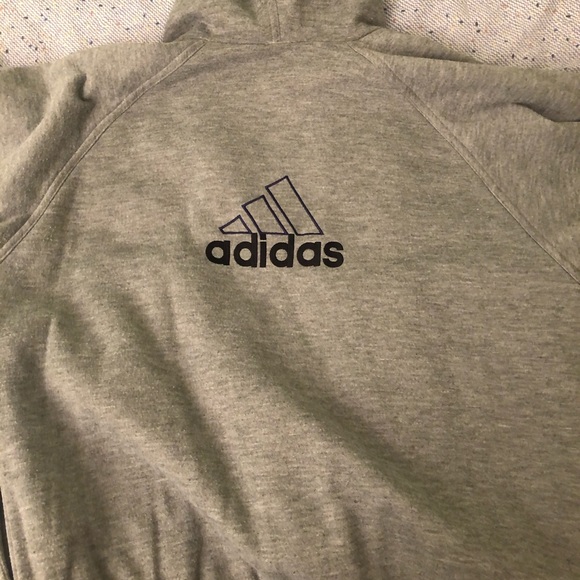Vintage adidas jacket - Picture 6 of 6